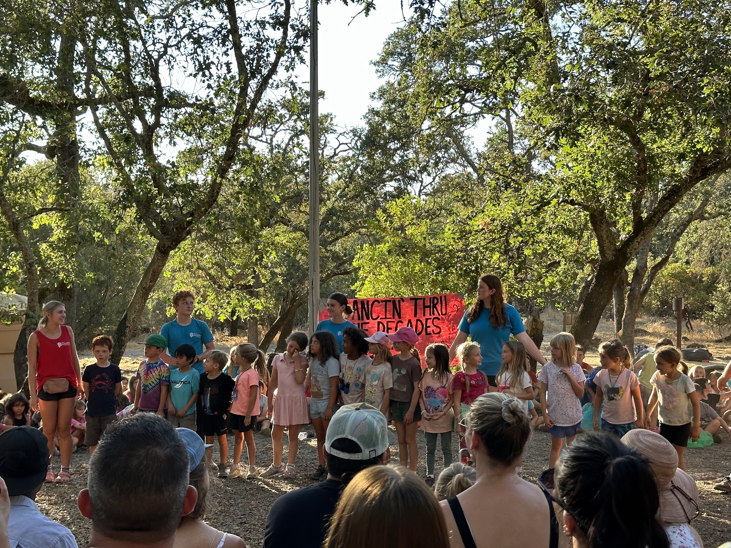 Summer Camps in Sonoma County (2026)